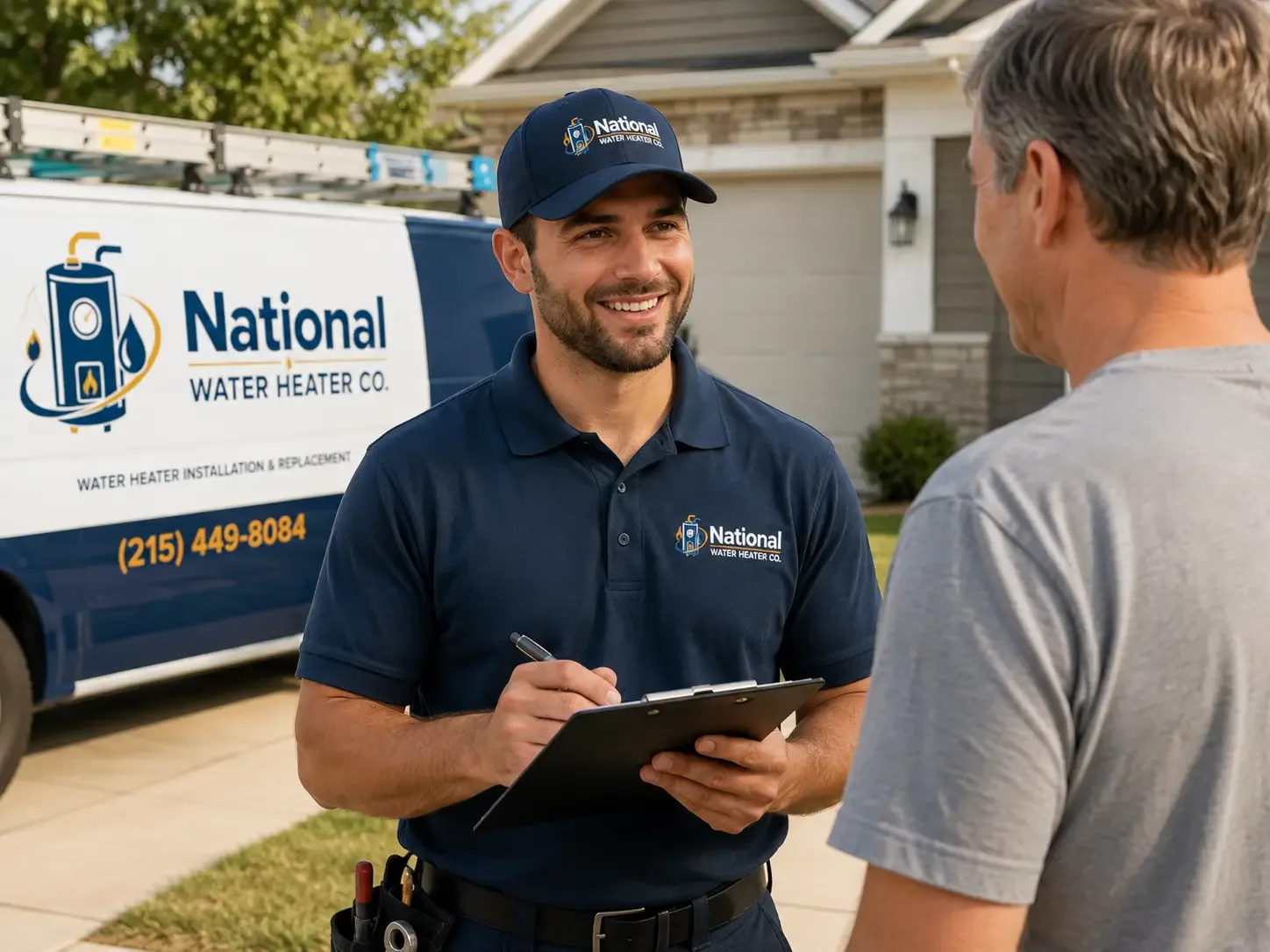 Water Heater Installation Portland, MO FAQs